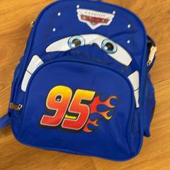 Ruksak, ako bolo nahlásené Het Amsterdamse Winterparadijs pomocou iLost