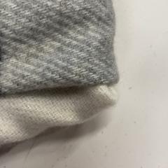 Šátek, jak nahlášeno GVB pomocí iLost