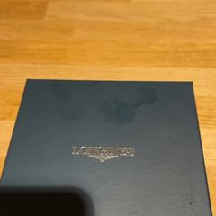 Scatola Longines, come riportato da Designer Outlet Roermond utilizzando iLost