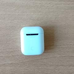 Electrónica - Etui voor oortjes, ha sido reportado por Centraal magazijn con iLost