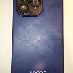 Mobile phone, as reported by Qbuzz DMG using iLost