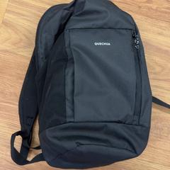 Backpack, as reported by HTM using iLost