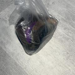 Plastiktüte, gemeldet von Arriva Achterhoek-Rivierenland über iLost