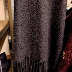 Scarf Black, rapporterat av KABUL à GoGo / Teatro med iLost
