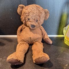 Knuffelbeer, amint azt az iLostnak jelentették.