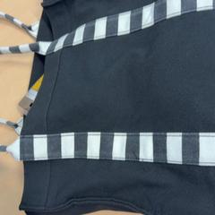 Tote poltsa, gisa salatu by RET iLost erabiliz