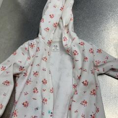 Vestje C&a, som rapportert av IKEA Haarlem ved bruk av iLost