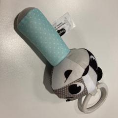 Rammelaar, segundo informou Gemeente Ede usando iLost