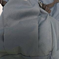 Backpack, as reported by Regio West-Vlaanderen using iLost