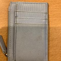 Korthållare FMIM Ali, rapporterat av Gemeente Amsterdam med iLost