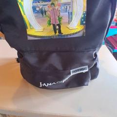 Borsa Zwart, come riportato da Familiepark Drievliet utilizzando iLost