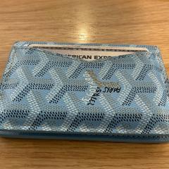 Billeteras S. Smit, ha sido reportado por Gemeente Alkmaar con iLost