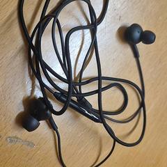 Earphones Zwart, gemeldet von Mauritshuis Den Haag über iLost