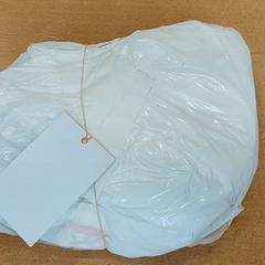 Diversos - Domingo wit zakje, segons ha informat Centraal magazijn mitjançant iLost