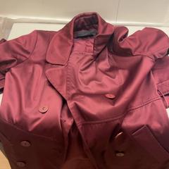 Veste, a été signalé par HvA Nicolaes Tulphuis & Tania Leonhuis utilisant iLost