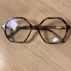 Glasses, as reported by Pathé Tuschinski using iLost