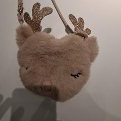 Väska Kind rendier, rapporterat av IKEA Wilrijk med iLost