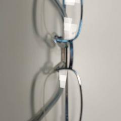 Lentes, segundo informou Centraal magazijn usando iLost