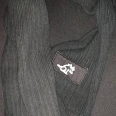 Sjaal, zoals gemeld door TivoliVredenburg met iLost