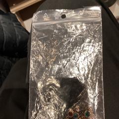 Jewellery, as reported by MEININGER Hotel Paris Porte de Vincennes using iLost