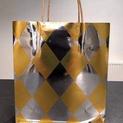 Bolsa, segundo informou Breng Nijmegen usando iLost