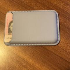 Pasjeshouder, as reported by Pathé Rembrandt Utrecht using iLost