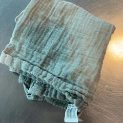 Wipe groen, as reported by Burgers' Zoo using iLost