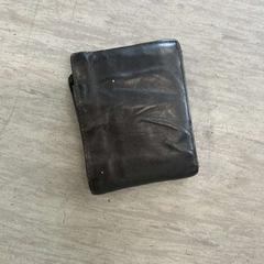 Portemonnee Borie, zoals gemeld door Regio Oost-Vlaanderen met iLost