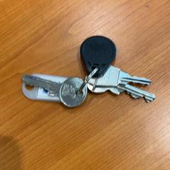 Sleutels がiLostで Arriva Achterhoek-Rivierenland によって報告されました