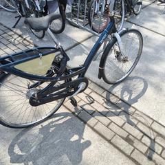 Dutch damesfiets, jak nahlášeno Stadswerk072 pomocí iLost