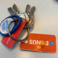 Chaves, segundo informou UMC Utrecht usando iLost