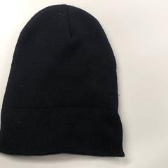 Kläder - Muts zwart, rapporterat av Regio Oost-Vlaanderen med iLost
