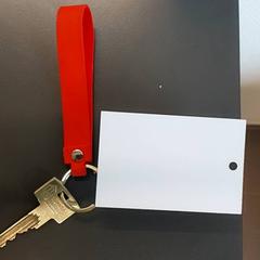 المفاتيح (متنوعة)، كما تم الإبلاغ عنه بواسطة Regio Limburg - Leuven عبر iLost