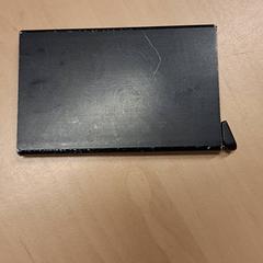 Cardholder, as reported by RET using iLost