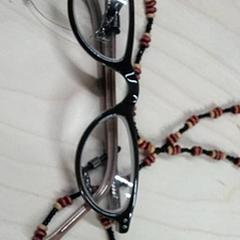 Glasses, as reported by IKEA Gent using iLost