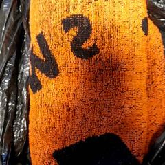 Uterák, ako bolo nahlásené Van der Valk Hotel Tiel pomocou iLost