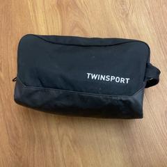 Väska, rapporterat av HTM med iLost