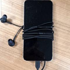 Mobiltelefon, gemeldet von Connexxion Haarlem AML über iLost