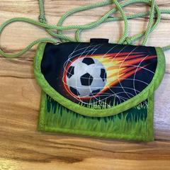 Geldbeutel M. A., gemeldet von Wilmering Vechta über iLost