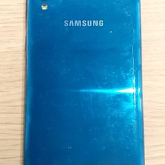 Smartphone Samsung - Blauw, ha sido reportado por Regio Antwerpen - Brussel con iLost