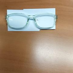 Glasses, as reported by Regio Antwerpen - Brussel using iLost