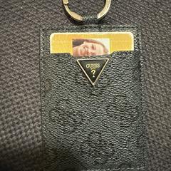 portemonnee, iLost'a bildirildiği gibi