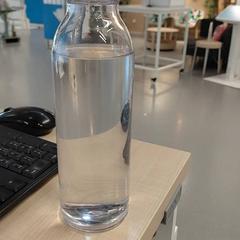 İLost kullanarak IKEA Toulouse tarafından bildirildiği gibi Gourde