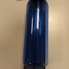 Vattenflaska, rapporterat av Vrije Universiteit Amsterdam med iLost