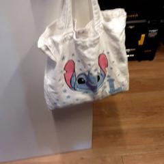 Taška, jak nahlášeno Qbuzz ZHN pomocí iLost