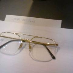 Glasses, as reported by SnowWorld Landgraaf using iLost