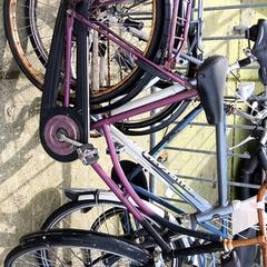 Dámské kolo, jak nahlášeno Stadswerk072 pomocí iLost