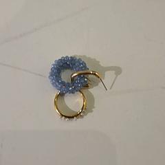 Jewellery, as reported by Pathé de Kuip using iLost