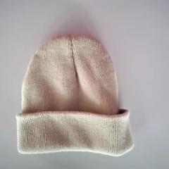 Beanie, amint azt Twisto az iLost segítségével jelentette.
