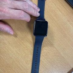 Sportóra blauw, amint azt VITAZ campus Sint-Niklaas az iLost segítségével jelentette.